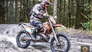 Watch the Highlights of the 15th year of Dawn to Dusk Enduro Dirt Bike Race 2016