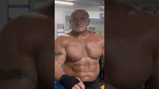 PUDZIAN MOCNO O HEJTERACH #pudzian #pudzianowski #mariuszpudzianowski