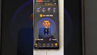 4 АВГУСТА КОМБО КАРТЫ НА 5 МИЛЛИОНОВ МОНЕТ В HAMSTER KOMBAT 🐹