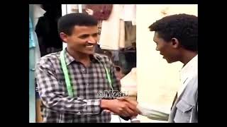 Old Eritrean comedy - hagos weldegebriel (suzinino) ሱዚኒኖ