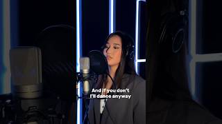 Say yes to heaven (cover) - Lana Del Rey #sayyestoheaven #lanadelrey  #cover #singing #singer