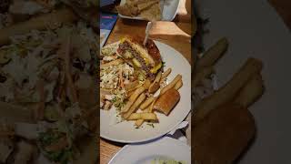 Applebee's #applebees #favorite #family #food #highlights #foodlover #tacos #love #travle