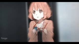 Short AMV Mirai Kuriyama☺ || Alight Motion