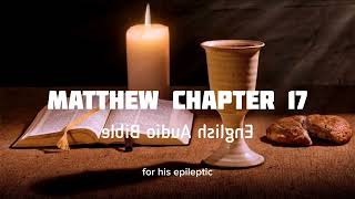 Matthew Chapter 16 | English Audio Bible (Drama)