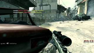 COD4 Public Clipje !