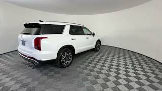 2024 Hyundai Palisade St. Petersburg, Tampa, Clearwater, Palm Harbor, Largo, FL 724365