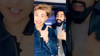 Deepak joshi new tik tok video llDeepakJoshi #deepakjoshi #akrita_awgaral #nisha