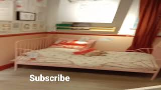 IKEA ideas for kid's rooms