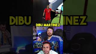 EL DIBU ES EL MEJOR JUGADOR DEL MUNDO