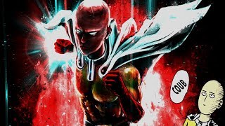 One Punch Man「COUB」【АНИМЕ COUB】