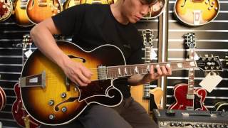 Gibson Tal Farlow #100267