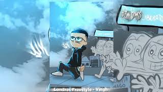 Londres Freestyle - Veigh