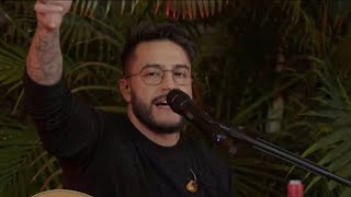 Sou Fã - Jefferson Moraes ( Live Só Modão ) Mateus Freire