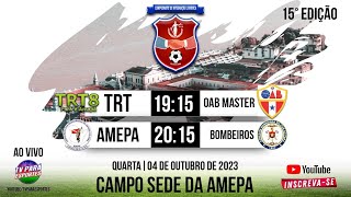 FUTEBOL AO VIVO - COM IMAGENS