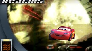 Relâmpago mcqueen no reino do vento (acceleracers roblox)