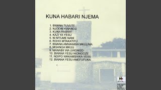 Kuna Habari