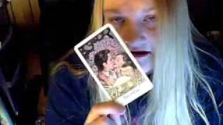 Learning the Cosmic Tarot Cards Minor Major Arcana 1