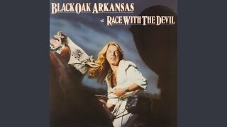 Race with the Devil