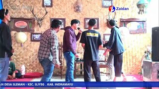 Terlalu Sayang - Guest Star Panca Dewantoro - Baritan “PRAPATAN DUE CERITA” Se Dasawarsa (10 Tahun)