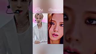 Bts vs blackpink 🔥🔥🔥#btslover #blacpinklover #who is best...