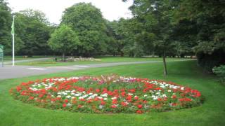 Cassiobury Park Broxbourne Hertfordshire