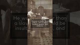 In the 19th century, the psychiatric patient was a disenfranchised creature