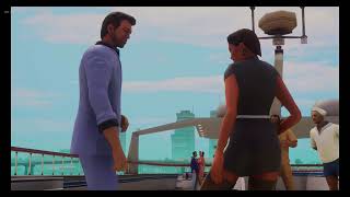 GTA Vice City The Definitive Edition PC