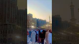 Woh Mera Nabi Hai || #youtubeshorts #makkah #madina #shorts