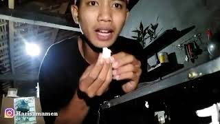 Bawang putih memang enak