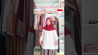 Koleksi Hijab Kemerdekaan nihhh 🤩#nibrasfashion #nbrsofficial #fypシ゚viral #17agustus #17