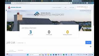 2023 1116 Roofing Passport Webinar