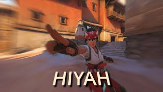 Running QP with subs:) - Overwatch 2