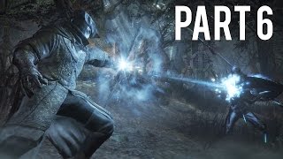 Dark Souls 3 Let's Play As a Pure Sorcerer-Part 6-Finally We Did It