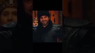 Nizam Da Benim | Ertugrul Ghazi Attitude Status | Osmanli Edits | #ertugrul #osman #youtubeshorts