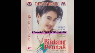 Dewi persik - Bintang Pentas (cipt.H Ukat S/Jogi)