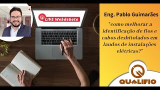 Live WebDebate em Parceria com Abracopel e Eng. Pablo Guimarães