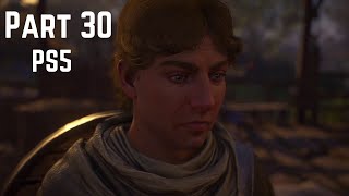 Assassin's Creed Valhalla PS5 Gameplay Part 30 - The Measure Of A Norseman (PS5)(1080p HD)