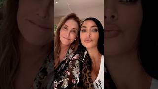 Kim Kardashian Reunites With Stepbrother Brody Jenner at Caitlyn Jenner's Birthday Party