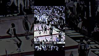 Ray Allen Clutch Game 6 Shot! I #shorts