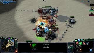 StarCraft II Direct Strike #2451