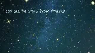 All of the Stars ~ Ed Sheeran (lyrics)