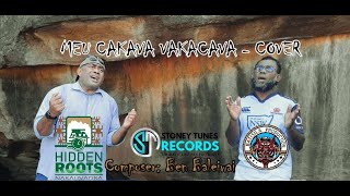 Meu Cakava Vakacava Cover  - Hidden Roots