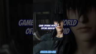 game open world offline android - size kecil #shortvideo #openworld #gameopenworldandroidterbaru