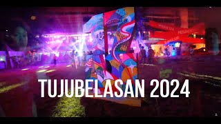 TUJUBELASAN 2024