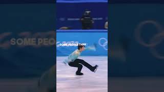 Figure Skating- Im only human. #yuzuruhanyu #kamilavalieva #figureskating