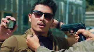 KL Special Force Full Movie (2018) Malay