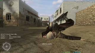 Call Of Duty 2 -  Toujane Deathmatch