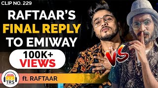 Rap Style Reply To Emiway Bantai  |  Divine l MC Stan | #SamajhMeAayaKya | Samajh Me Aaya Kya