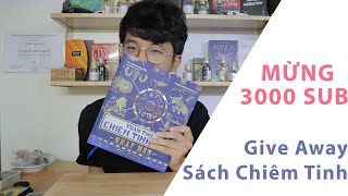 CHÚC MỪNG 3000 SUB VÀ EVENT GIVE AWAY | KHÁNH JAY