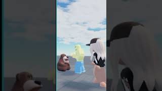 Is that Freddy fazbear ar ar ar ar in Roblox